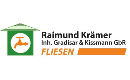 Kundenlogo von Krämer Raimund Ihn. Gradisar & Kissmann GbR