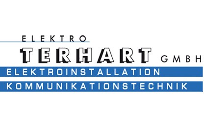 Kundenlogo von Elektro Terhart GmbH