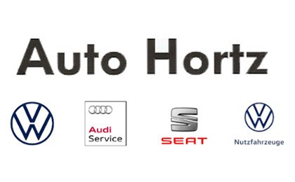 Kundenlogo von Auto Hortz