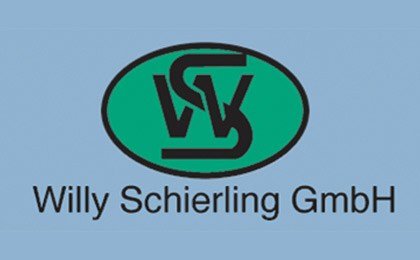 Kundenlogo von Schierling GmbH, Heizung - Sanitär