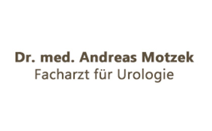Kundenlogo von Motzek Andreas Dr.med. Facharzt für Urologie