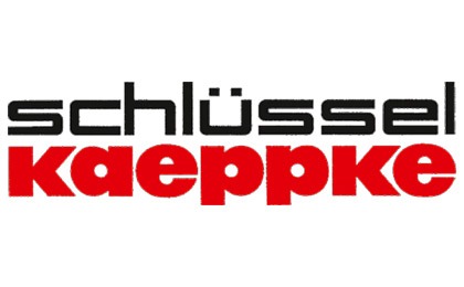 Kundenlogo von Schlüssel KAEPPKE oHG Kundenlogo von Schlüssel KAEPPKE oHG
