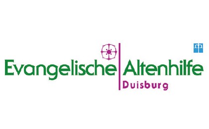Kundenlogo von Evangelische Altenhilfe Duisburg GmbH