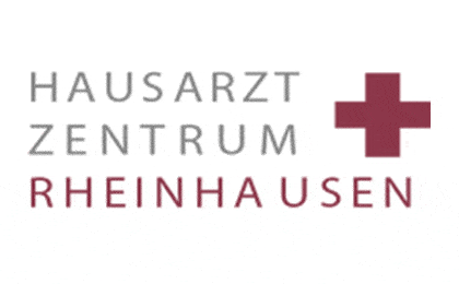 Kundenlogo Hausarzt-Zentrum Rheinhausen Zehres, Dopatka, Schönfeld und Ociepka