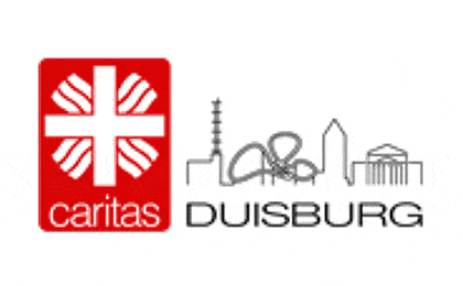 Kundenlogo Caritasverband Duisburg e.V.