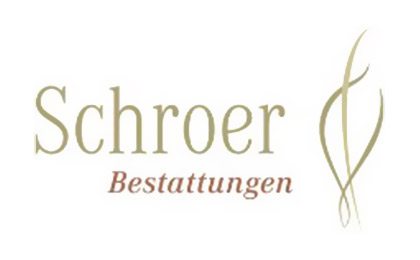 Kundenlogo von Schroer Bestattungen Inh. Manfred Freuken