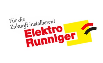 Kundenlogo von Elektro Runniger GmbH
