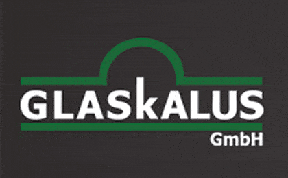 Kundenlogo Glas-Kalus GmbH Bau- Blei- u. Isolierverglasung