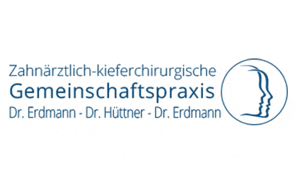 Kundenlogo Dr. K. Erdmann Dr. Th. Hüttner & Partner Gemeinschaftspraxis