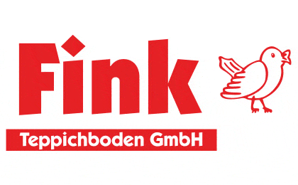 Kundenlogo Fink Teppichboden GmbH Kundenlogo Fink Teppichboden GmbH