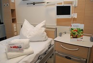 Kundenbild groß 2 Johanniter-Krankenhaus Rheinhausen