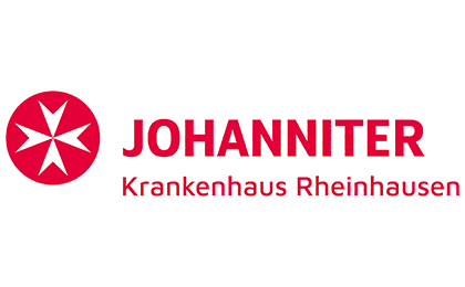 Kundenlogo Johanniter-Krankenhaus Rheinhausen