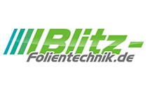 Kundenlogo von Blitz-Folientechnik GmbH