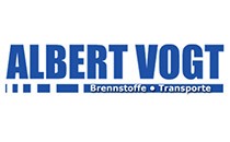 Kundenlogo von Vogt Albert Brennstoffe - Transporte