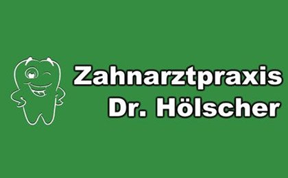 Kundenlogo von Hölscher Dirk Dr. Zahnarzt