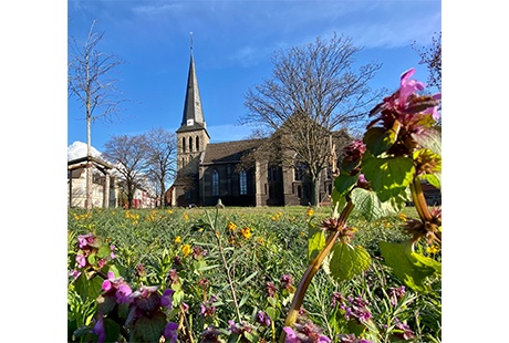 Kundenfoto 9 Ev. Kirchengemeinde Meiderich