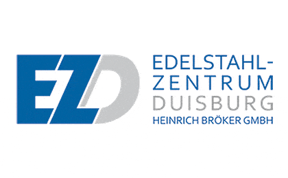 Kundenlogo Edelstahl-Zentrum Duisburg Heinrich Bröker GmbH