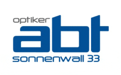 Kundenlogo ABT GmbH Optiker