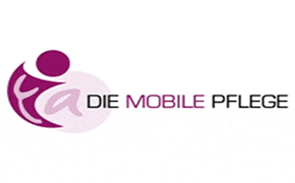 Kundenlogo Die Mobile Pflege A. Stelmecke & Y. Jahn GbR