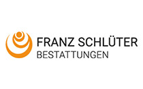 Kundenlogo von Schlüter Franz Bestattungen