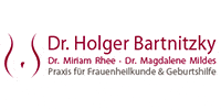 Kundenlogo Bartnitzky Holger Dr.med. Frauenarzt