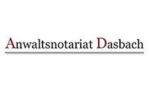 Kundenlogo von Dasbach / Jaschinski Rechtsanwälte u. Notar