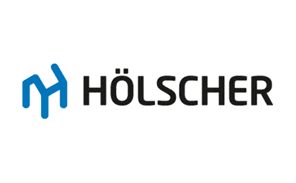Kundenlogo Gebr. Hölscher Bauunternehmen GmbH