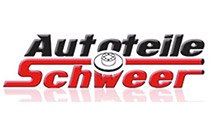 Kundenlogo von Autozubehör Schweer Ersatzteile GmbH