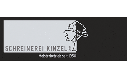 Kundenlogo Kinzel GmbH Schreinerei