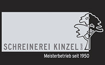 Kundenlogo von Kinzel GmbH Schreinerei
