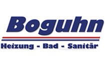 Kundenlogo von Boguhn - Heizung - Bad - Sanitär Inh. Christoph Boguhn Haustechnik