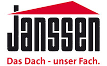 Kundenlogo von Janssen H. & Co. KG Dachdeckungsbaustoffe