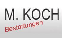 Kundenlogo von Bestattungen Martina Koch GmbH