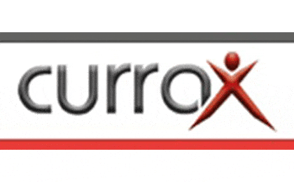 Kundenlogo Currax Personal & Industrieservice GmbH