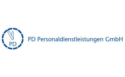 Kundenlogo PD Personaldienstleistungen GmbH