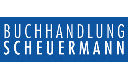 Kundenlogo Scheuermann Buchhandlung