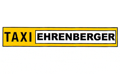 Kundenlogo Taxi Ehrenberger Inh. Cemil Nahircioglu