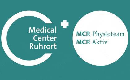 Kundenlogo Krankengymnastik MCR Physioteam