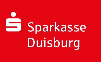 Kundenlogo Sparkasse Duisburg