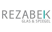 Kundenlogo von Glas und Spiegel Rezabek Glas GmbH