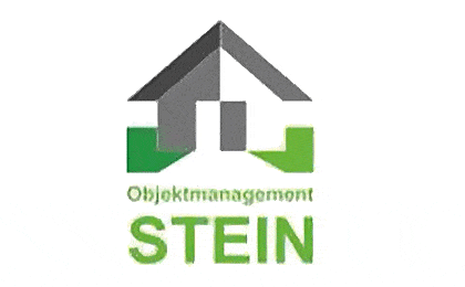 Kundenlogo Objektmanagement Stein Inh. Secil Kurutas