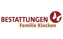 Kundenlogo von Bestattungen Familie Klucken GmbH