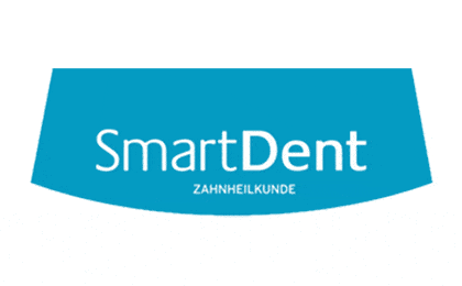 Kundenlogo SmartDent Zahnarzt