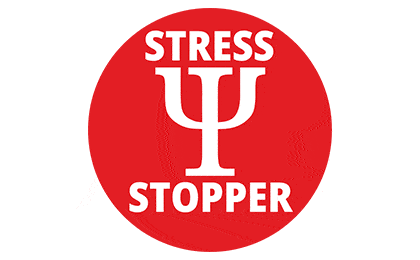 Kundenlogo Stress Stopper UG (haftungsbeschränkt)