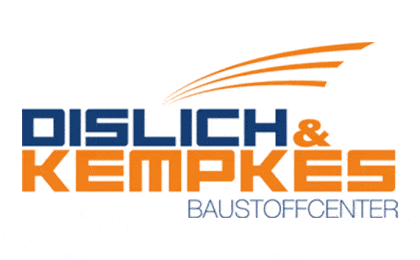 Kundenlogo Dislich & Kempkes GmbH Keramikimport