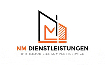 Kundenlogo NM Dienstleistungen GmbH