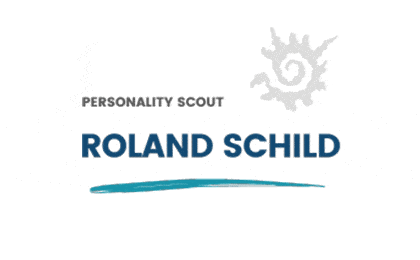 Kundenlogo Personality-Scout