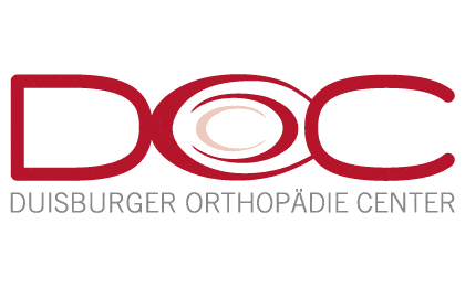 Kundenlogo DOC Duisburger Orthopädie Center
