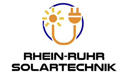 Kundenlogo Rhein-Ruhr Solartechnik
