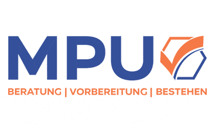 Kundenlogo MPU Beratung und MPU Vorbereitung Psychologischer Berater und MPU Coach